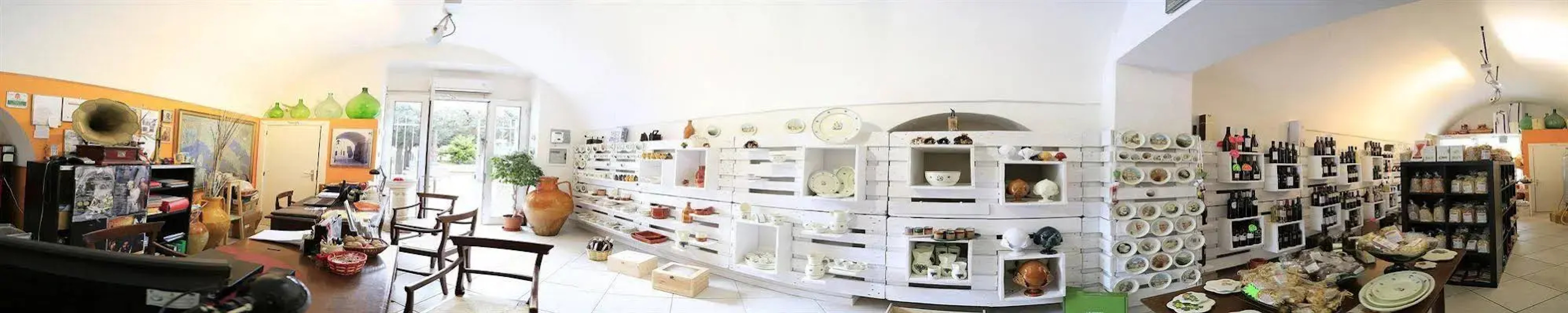 Villaggio Vecchia Mottola