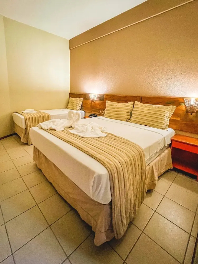 Pousada Porto do Sol