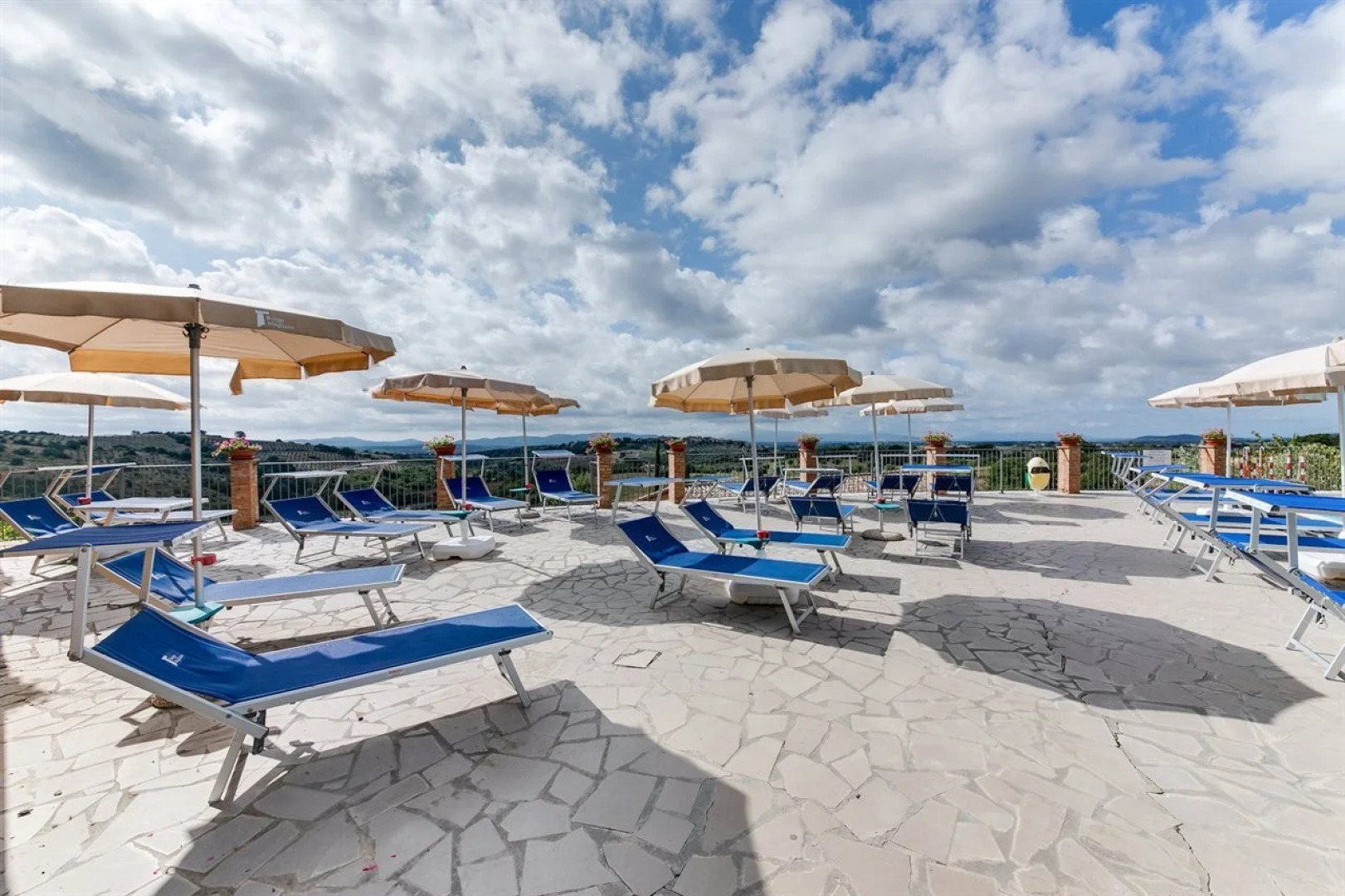 Borgo Magliano Resort