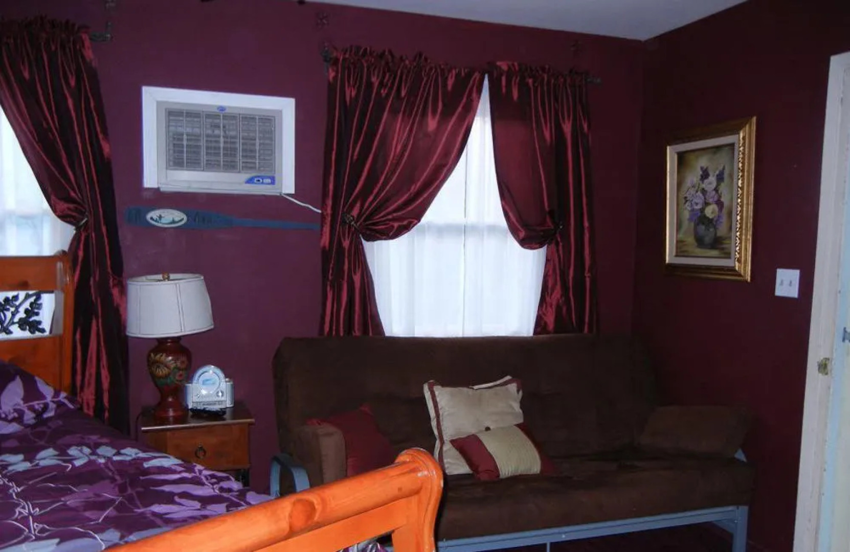 Blue Fish Cove Resort