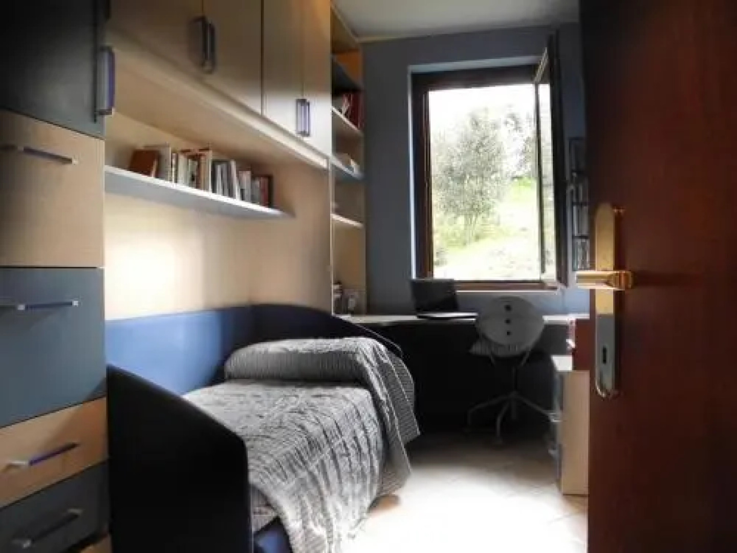 Villa Campo dei Fiori