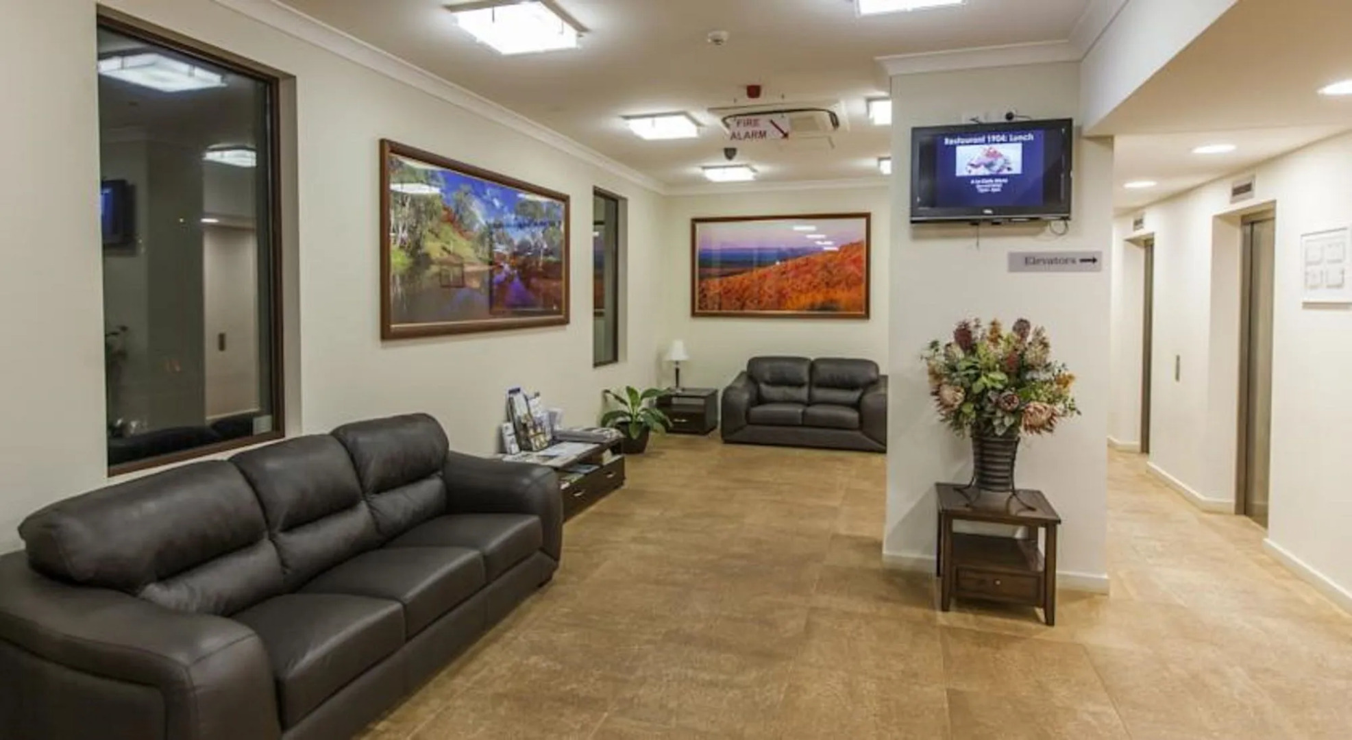 The Esplanade Hotel Port Hedland