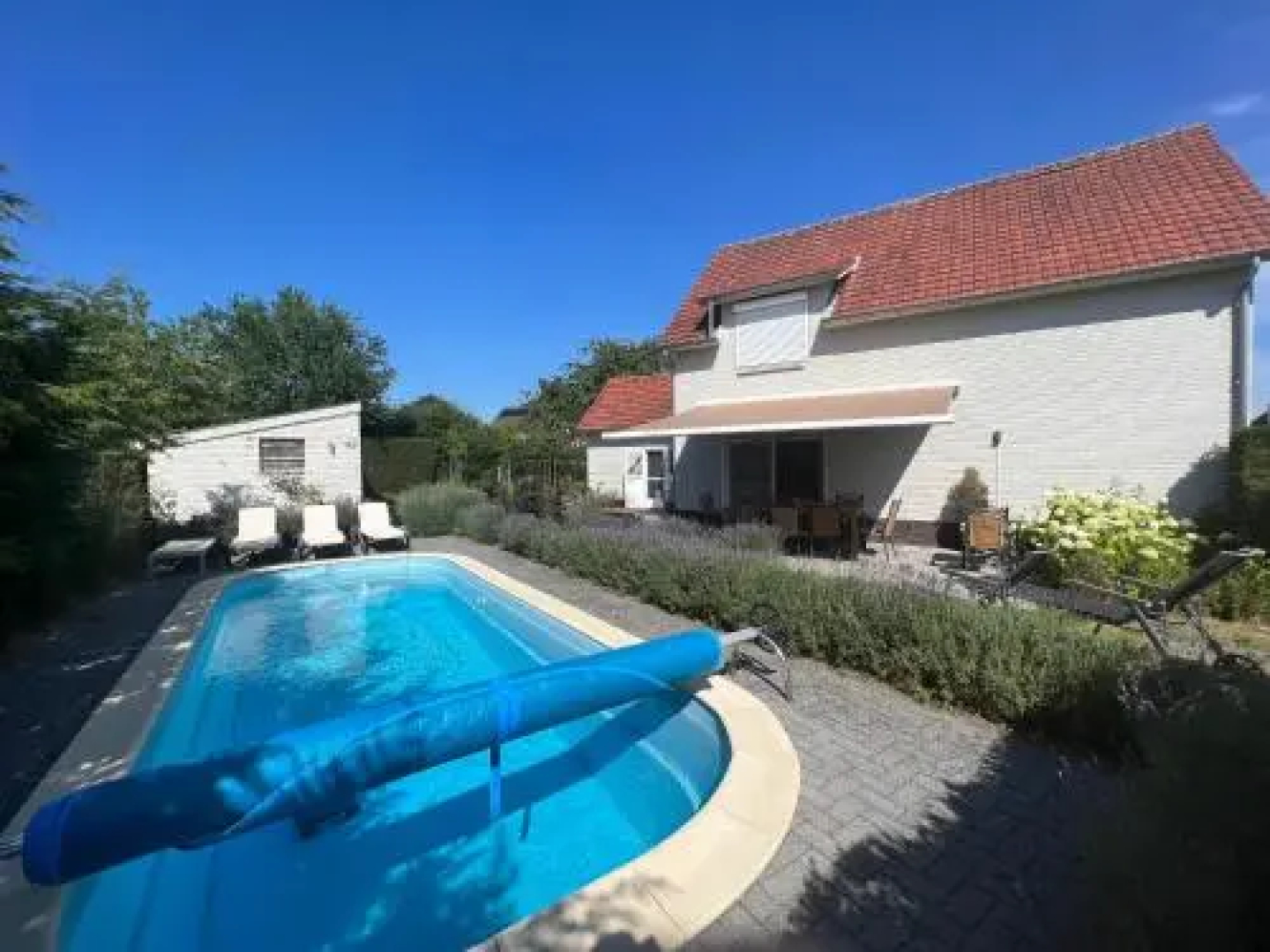 Villa Mooi Maasland