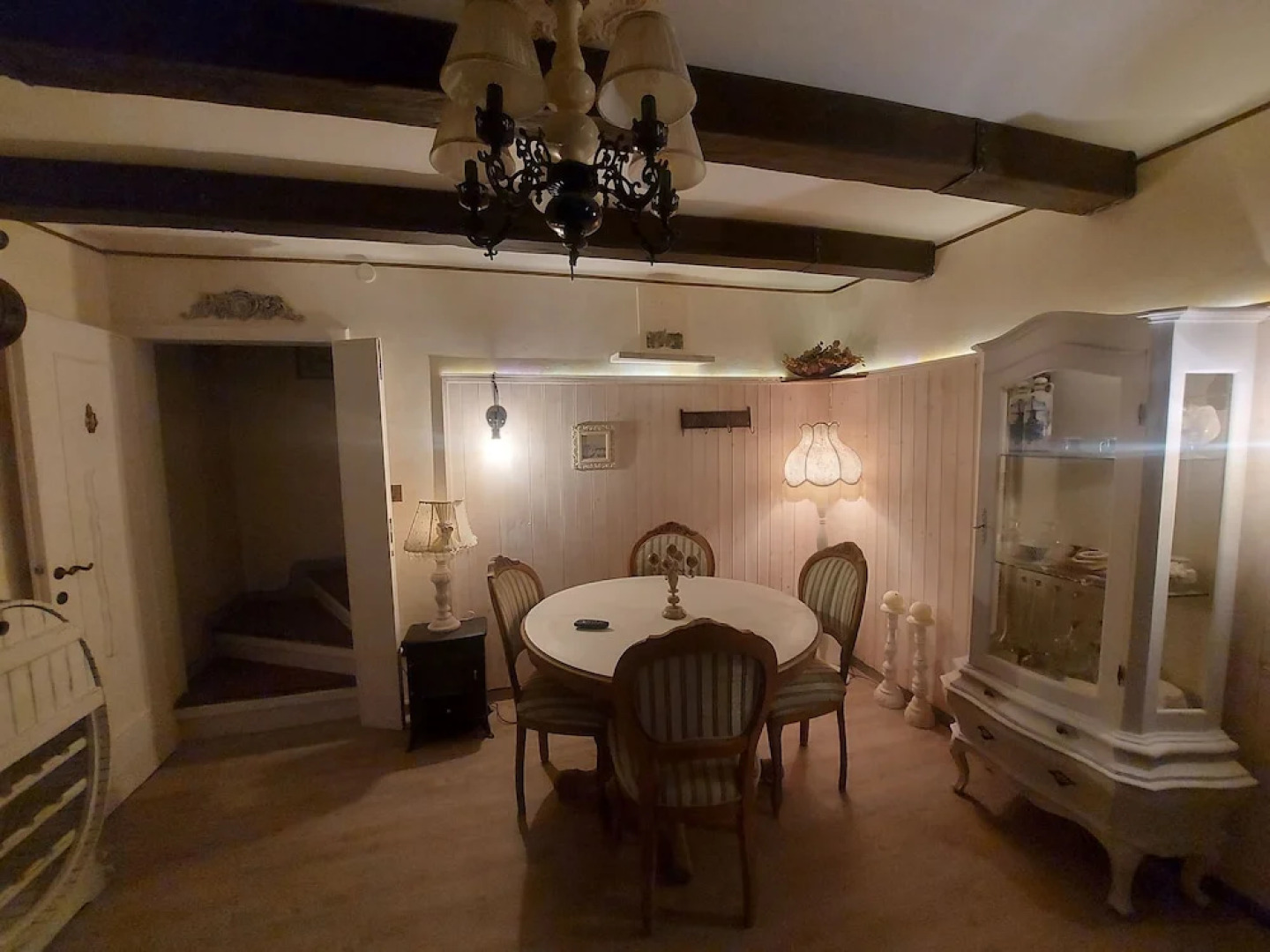 B&B Corte Colli Antichi