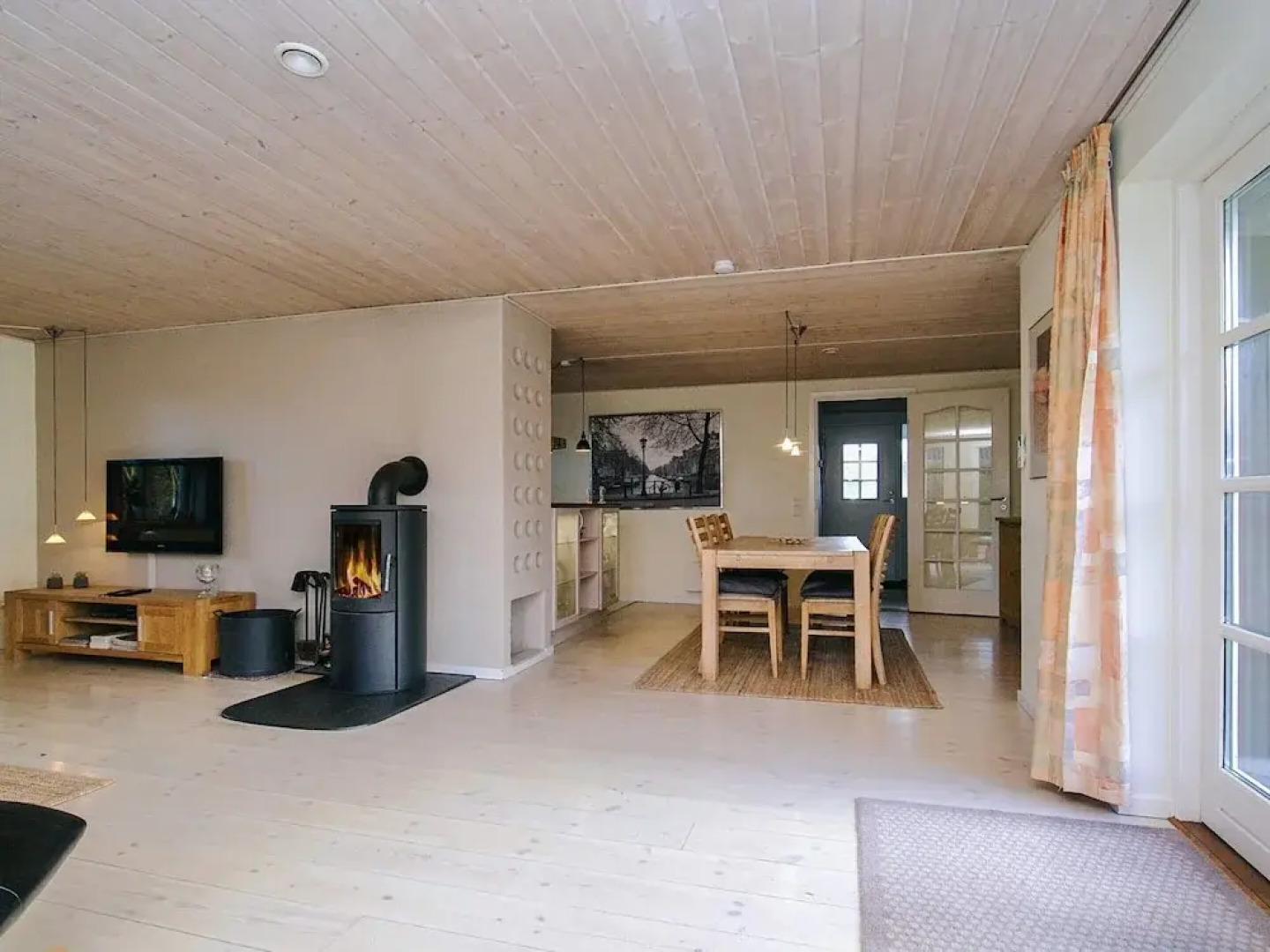 6 Person Holiday Home in Slagelse-by Traum