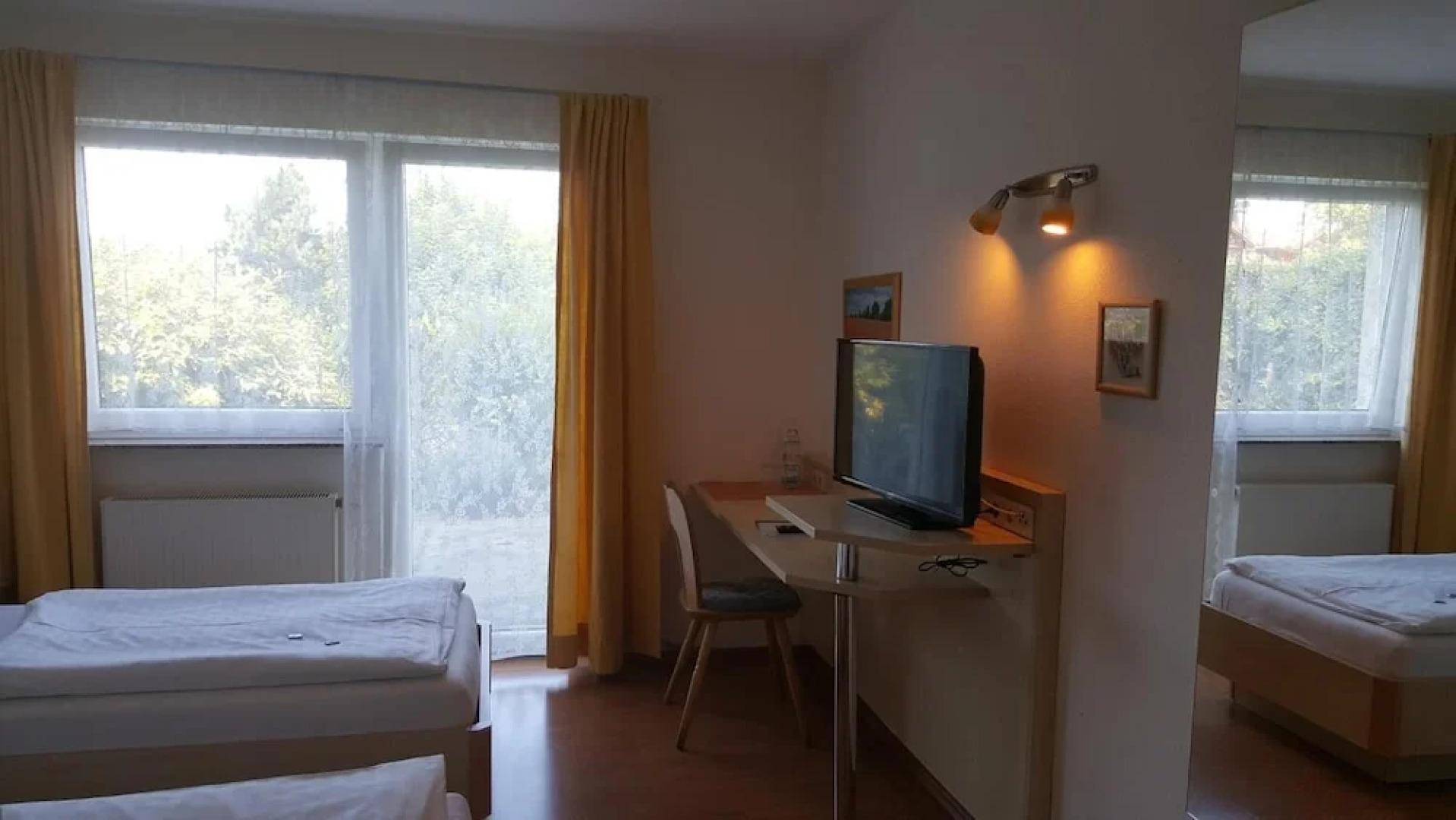 Landgasthof Metzgerei Traube