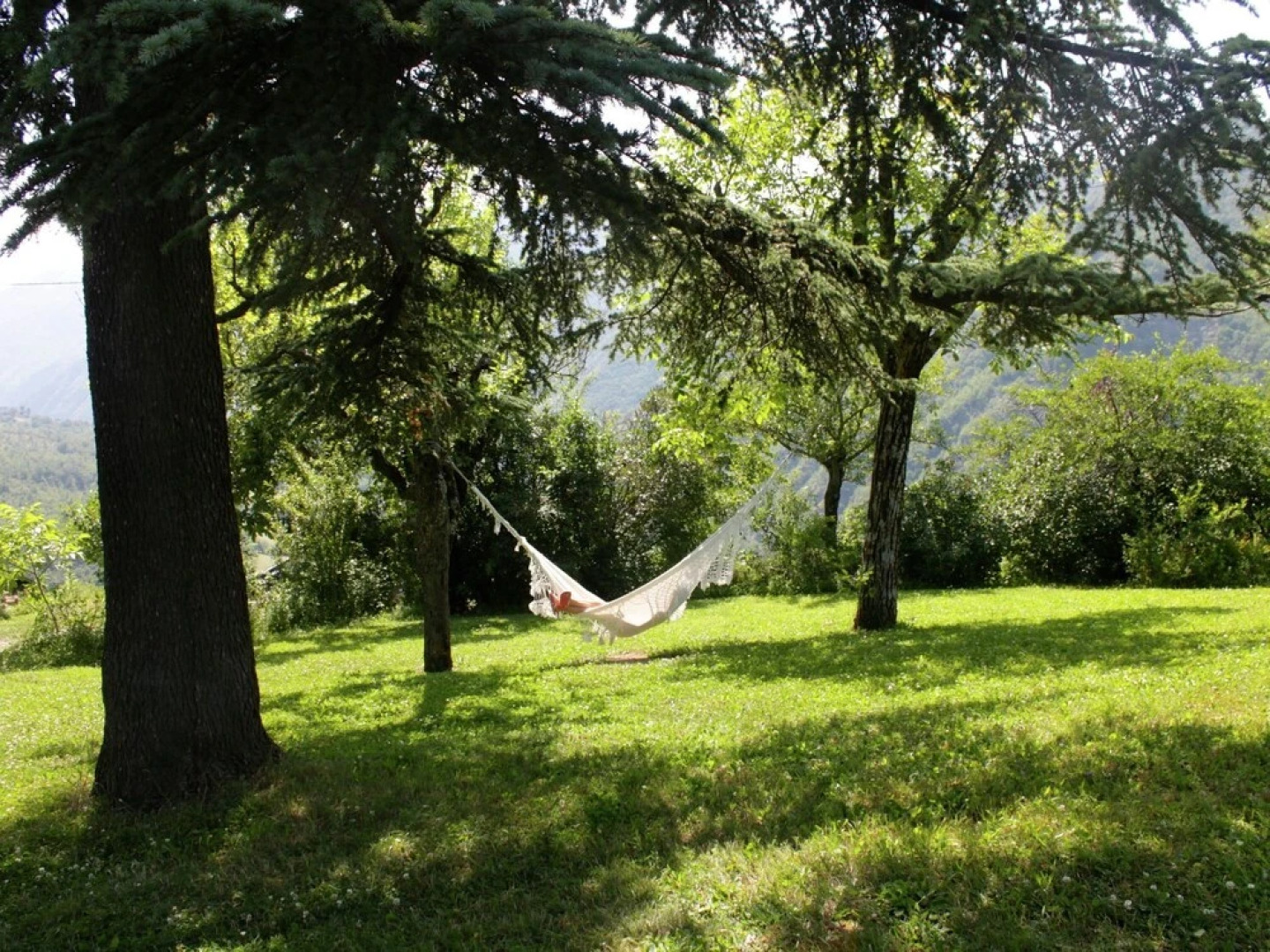 Serene Villa in Imola Amid the Forest