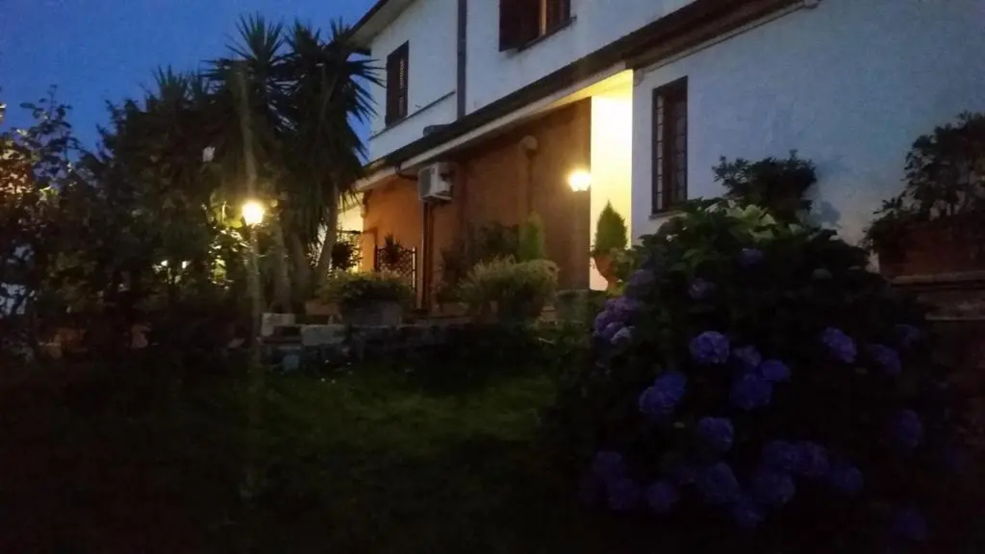 Residenza Colle Oliva