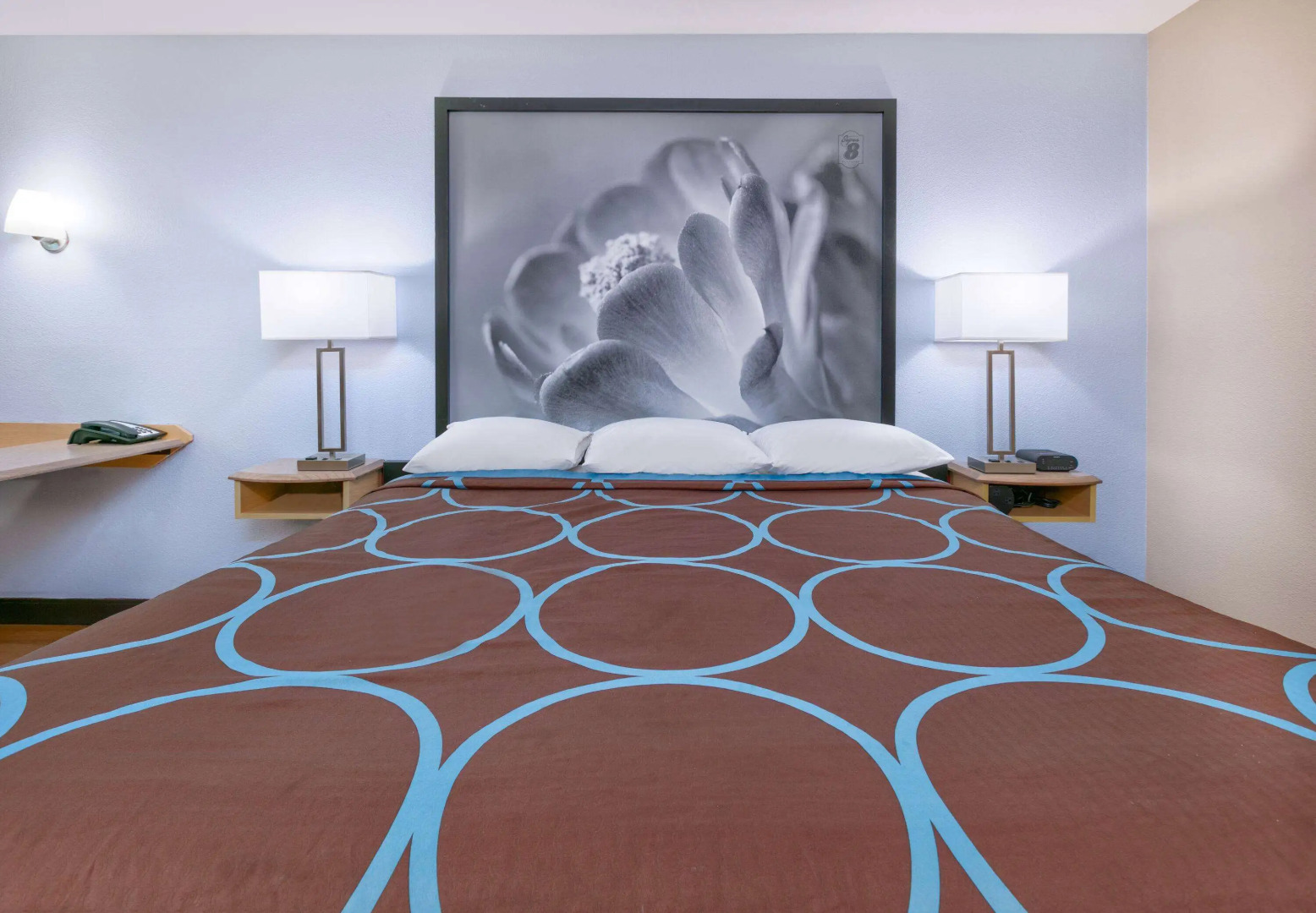 Super 8 by Wyndham New Braunfels I-35