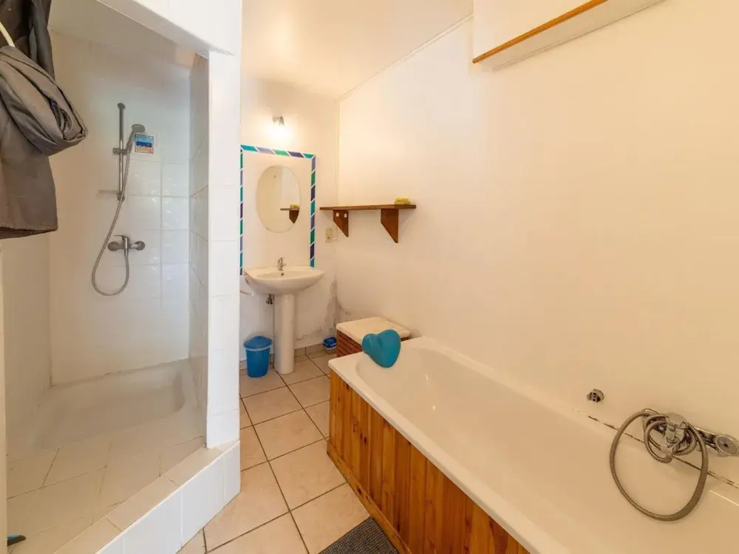 Forest Retreat in Bouillon