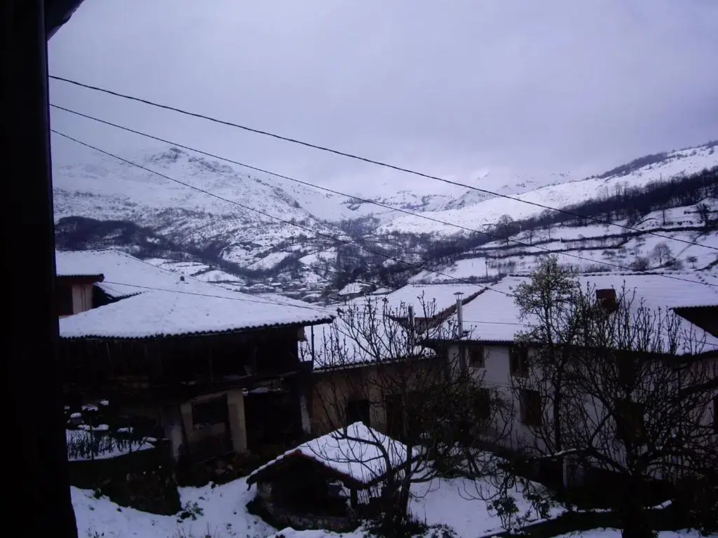 Casa de Aldea El Torrexon