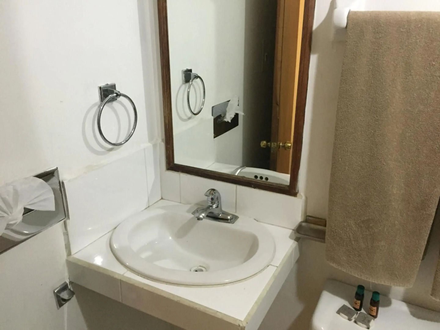 Hotel Mesón de la Merced