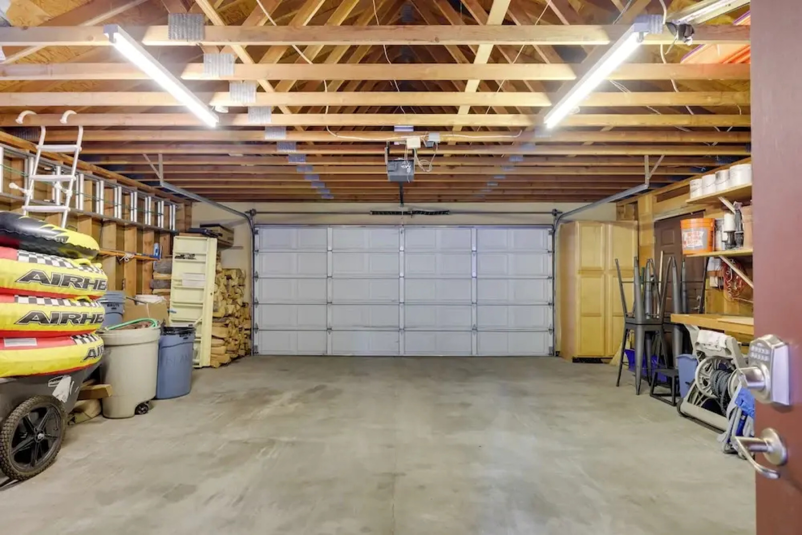 5 Mi to Dodge Ridge: Cabin in Strawberry