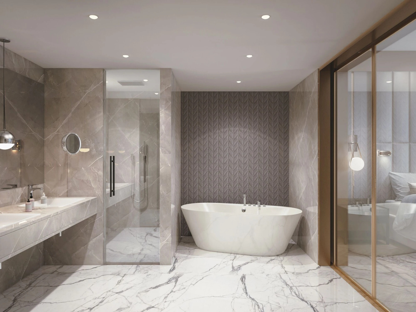 Vivanta Vijayawada, MG Road