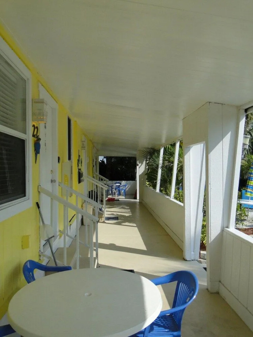 Tropical Breeze Beach Club