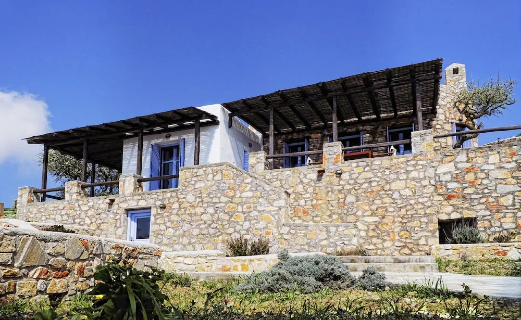 Villa Konitopoulos