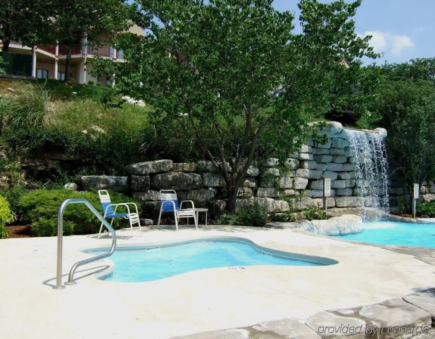 Westgate Branson Lakes Resort