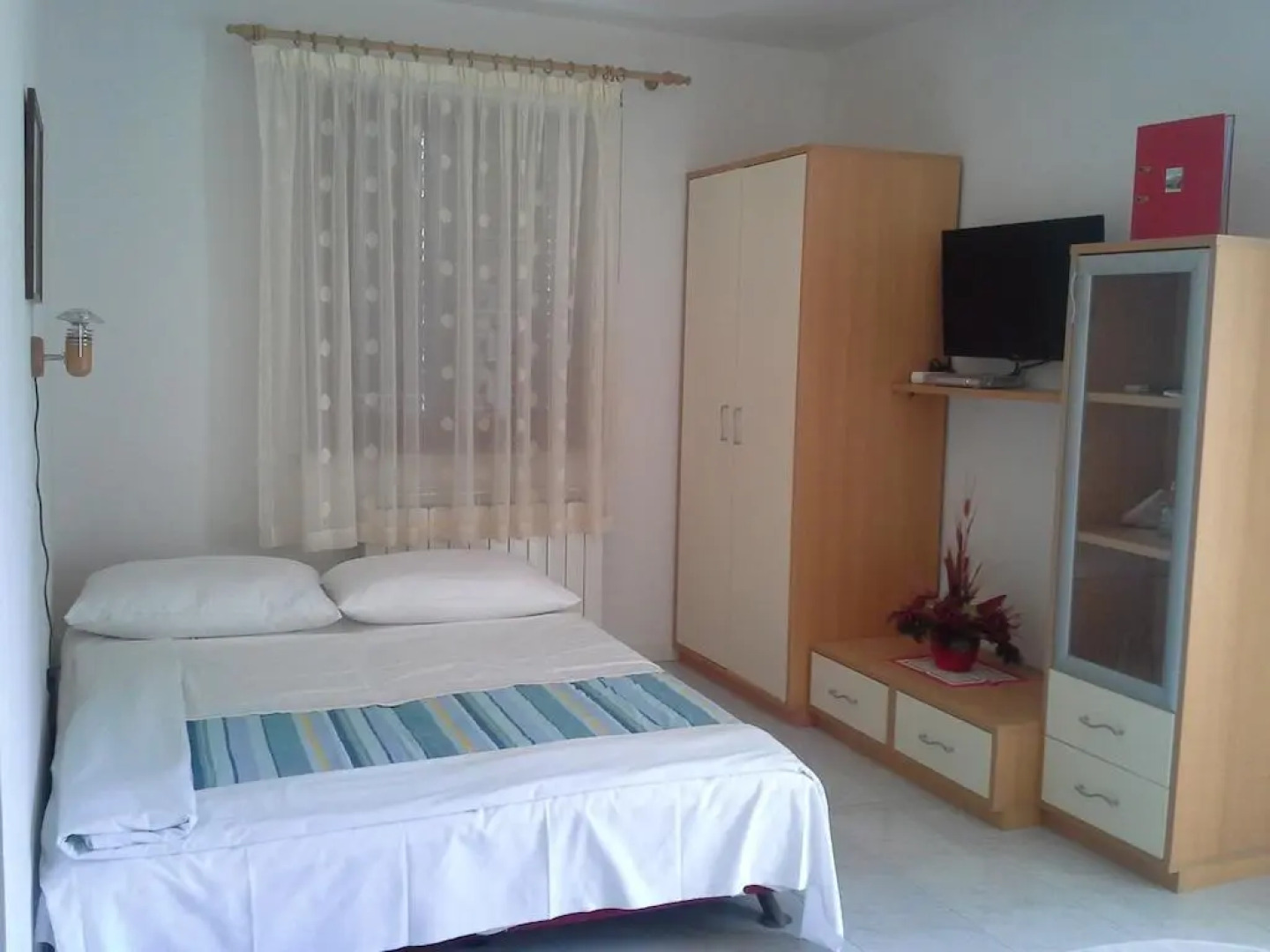 Apartments and Rooms Zudič