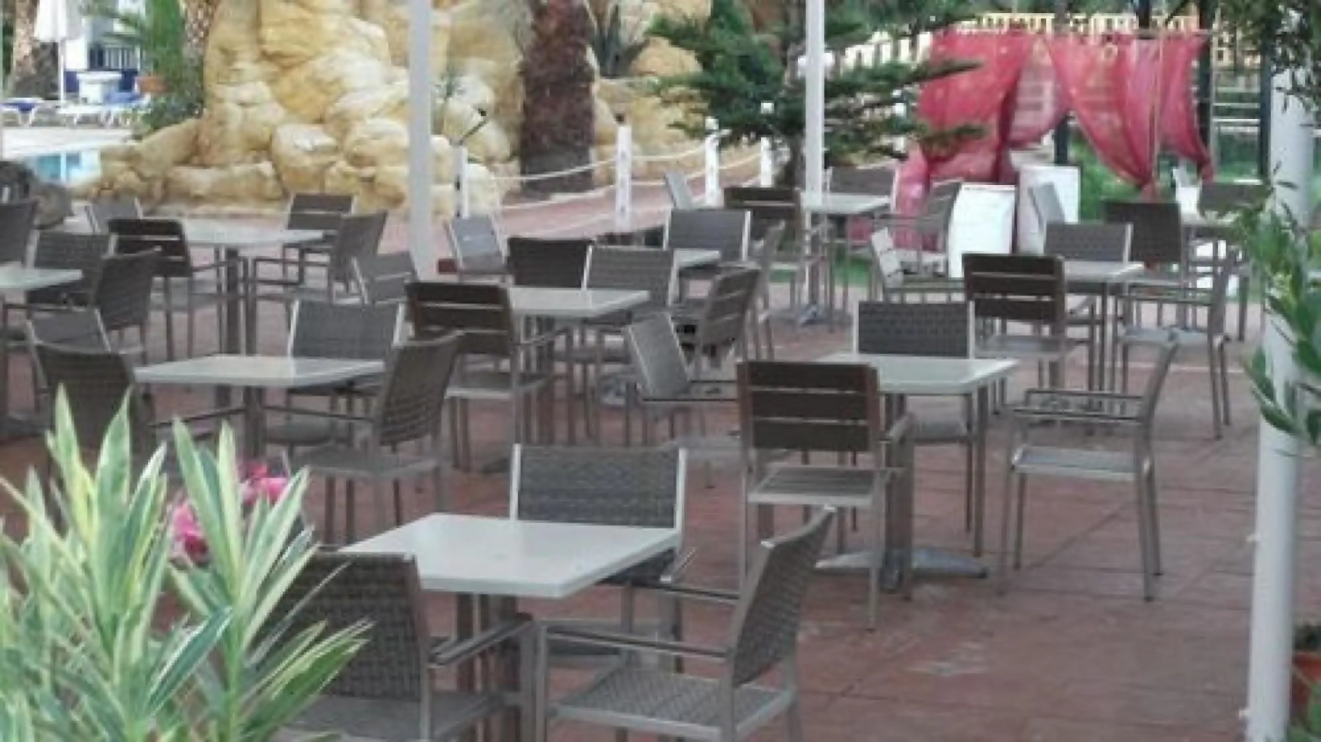 Palmyra Golden Beach Families and Couples