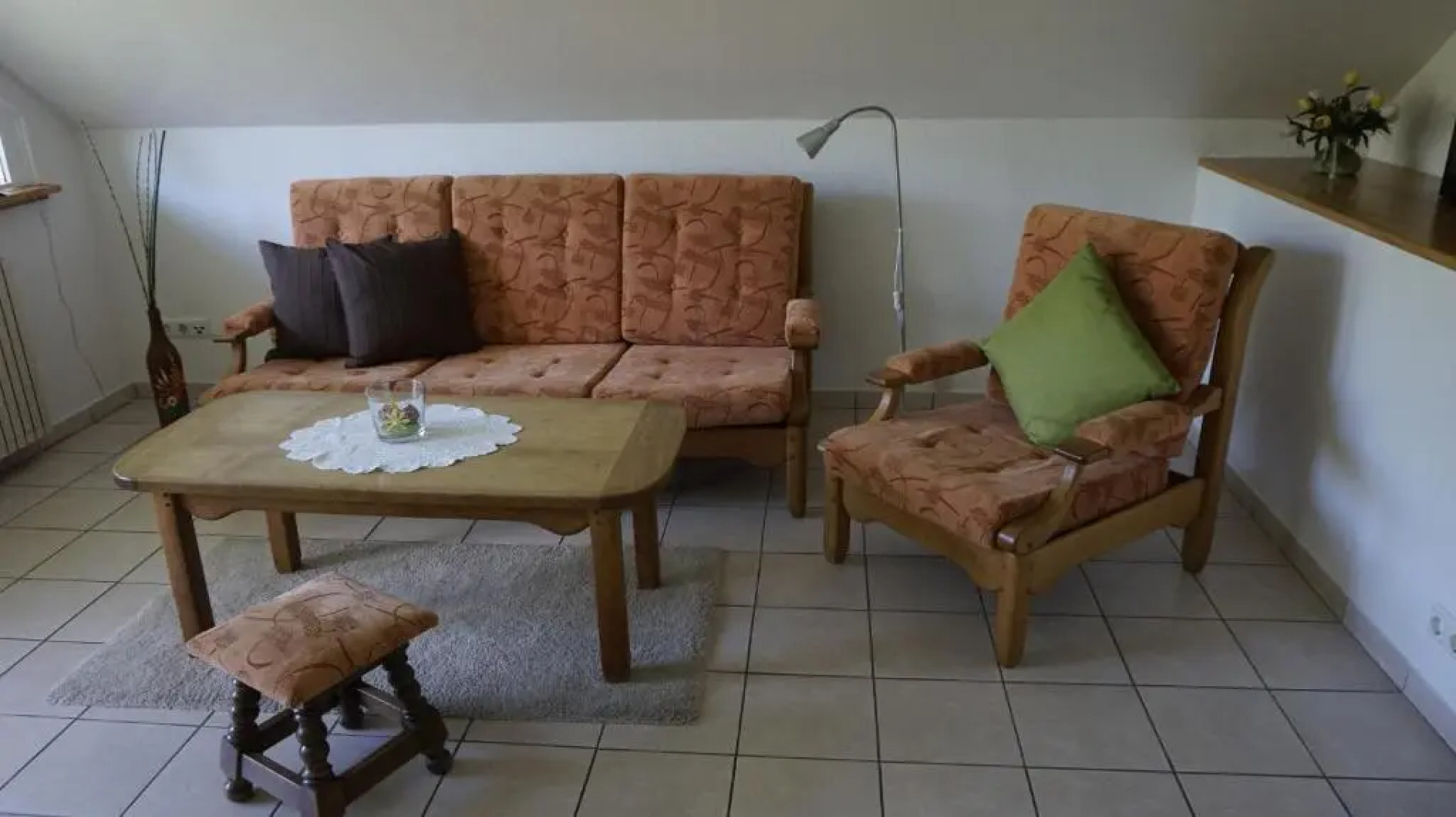 Ferienwohnungen Forneck