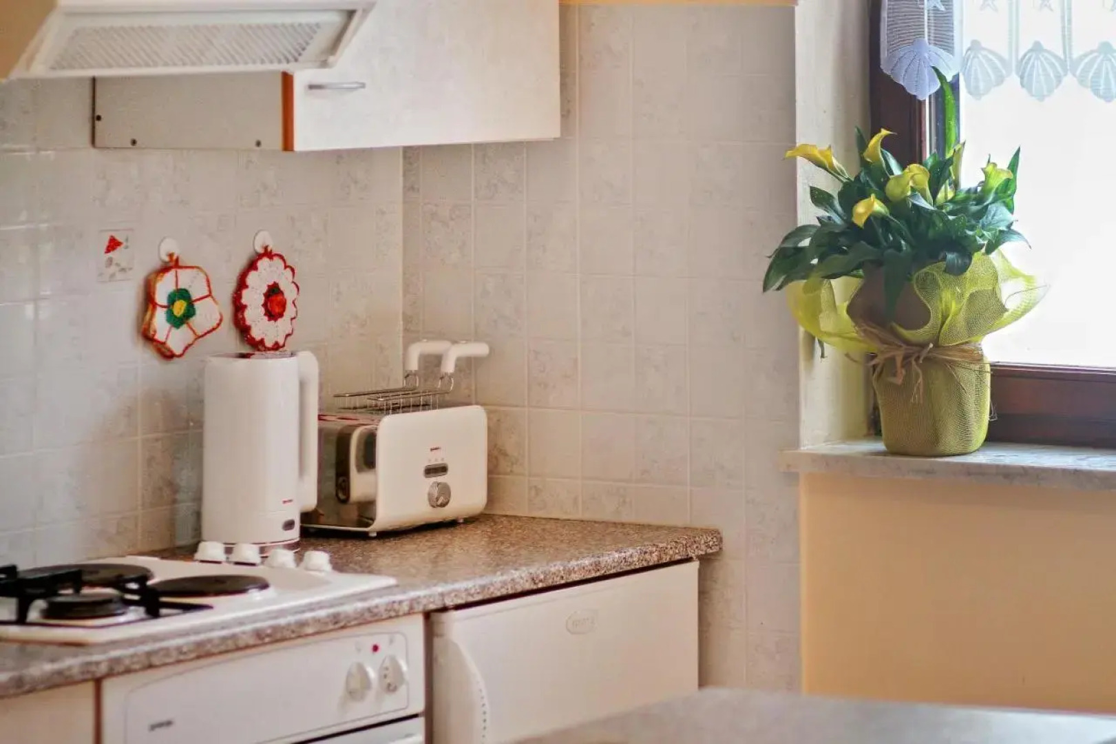 Holday Home Marko Funtana