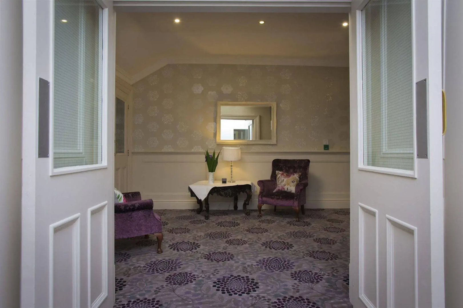 Whitford House Hotel