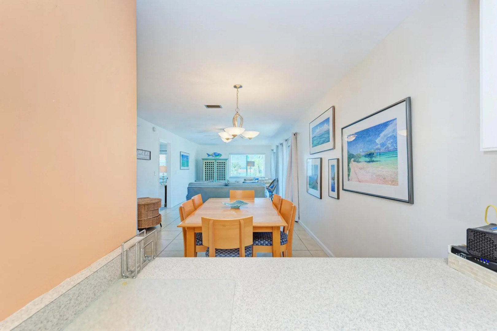 Anna Maria Island Bay Watch Bungalow