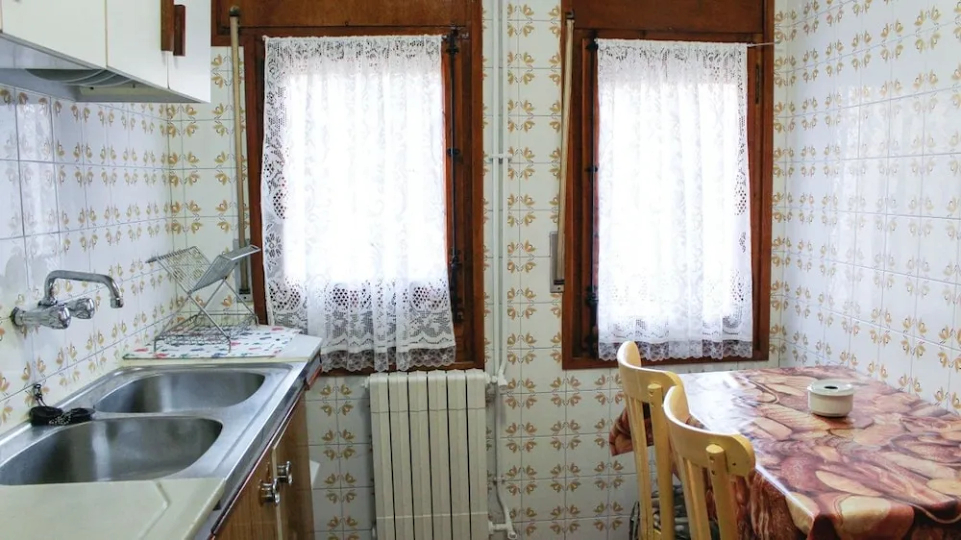 Apartment With 3 Bedrooms in Boí Taüll, With Wonderful Mountain View a