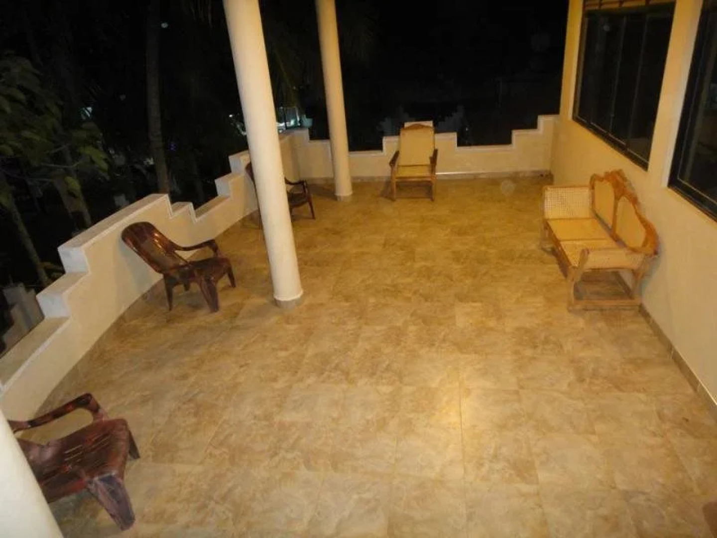 Dill Lake View Resort