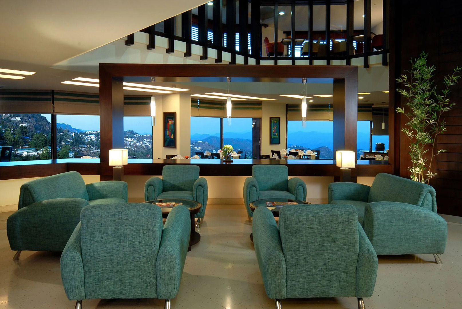 Fortune Resort Grace, Mussoorie  - Member ITC Hotels' Group