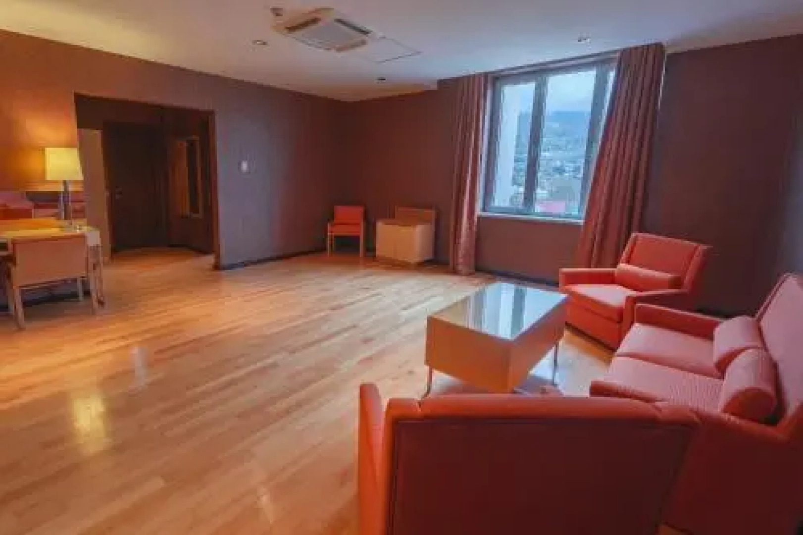 Sachkhere Gardens Hotel Complex