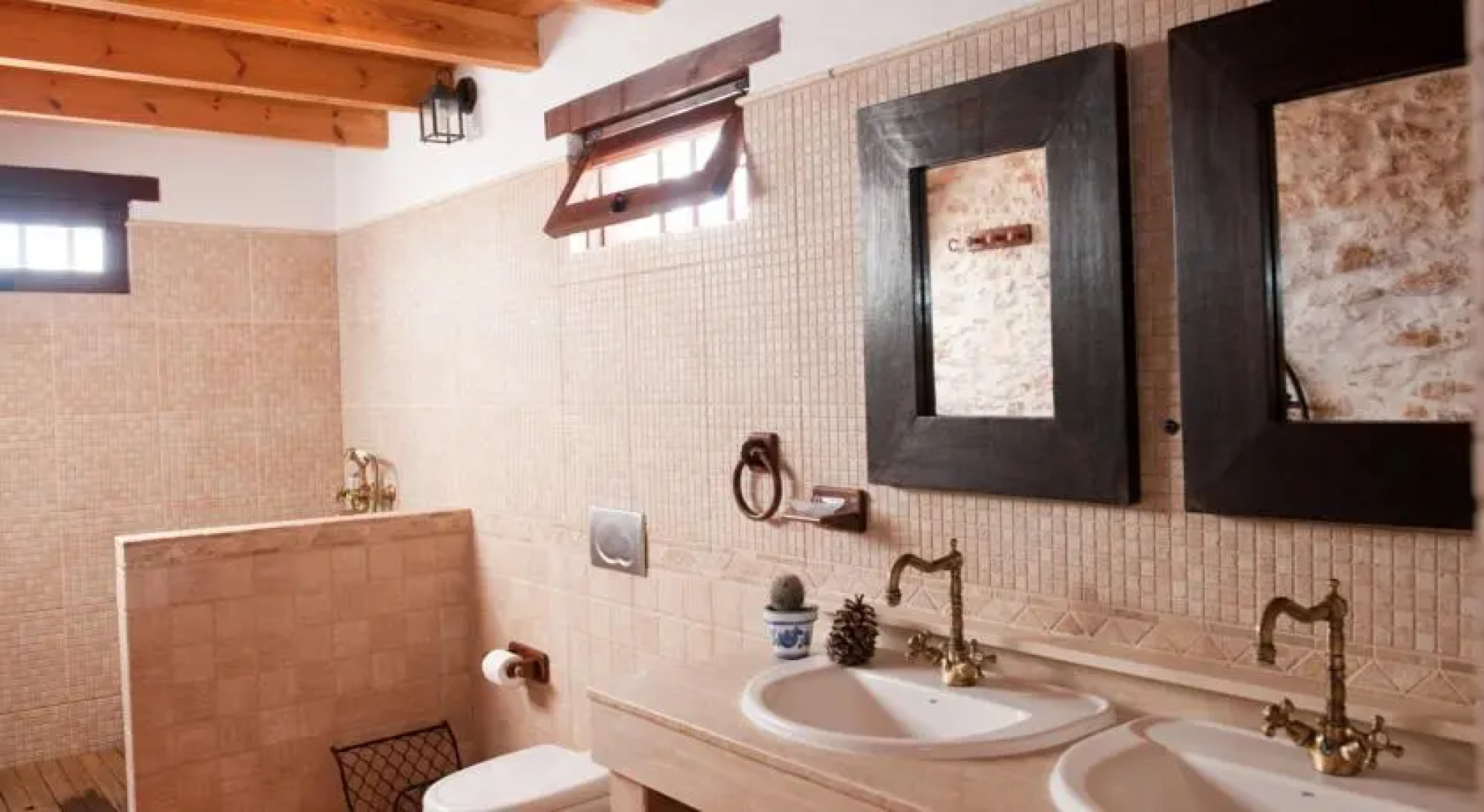 Casa Emblemática Las Toscas