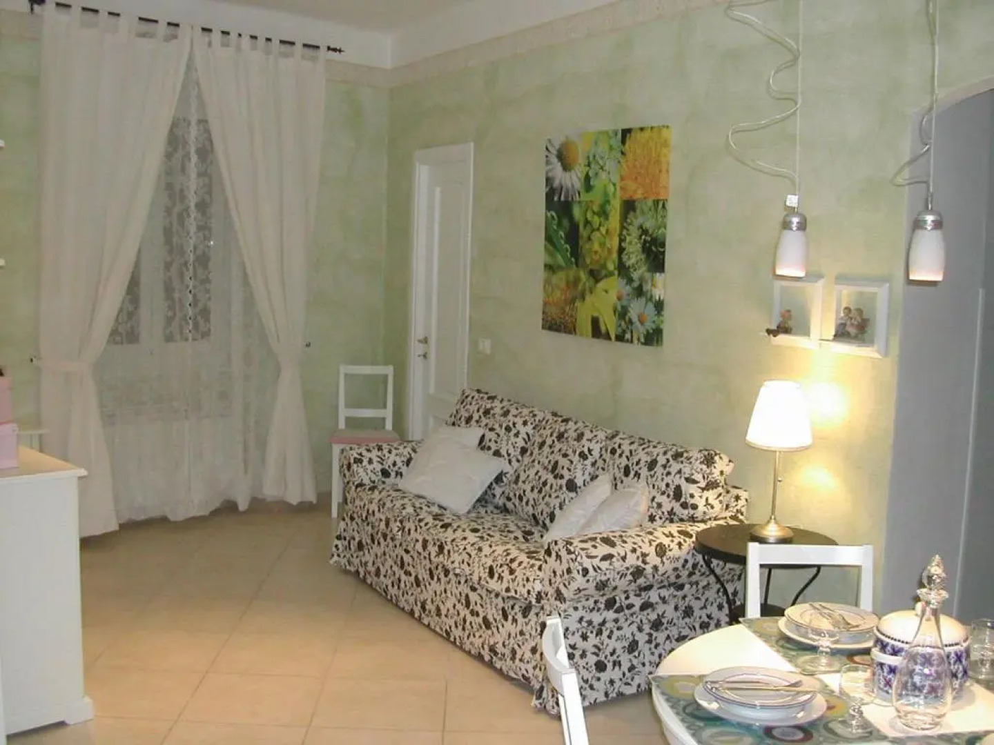 Agriturismo Mamma Chica