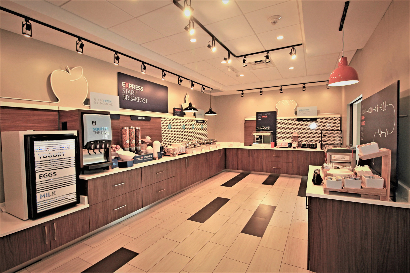 Holiday Inn Express & Suites Ocala by IHG