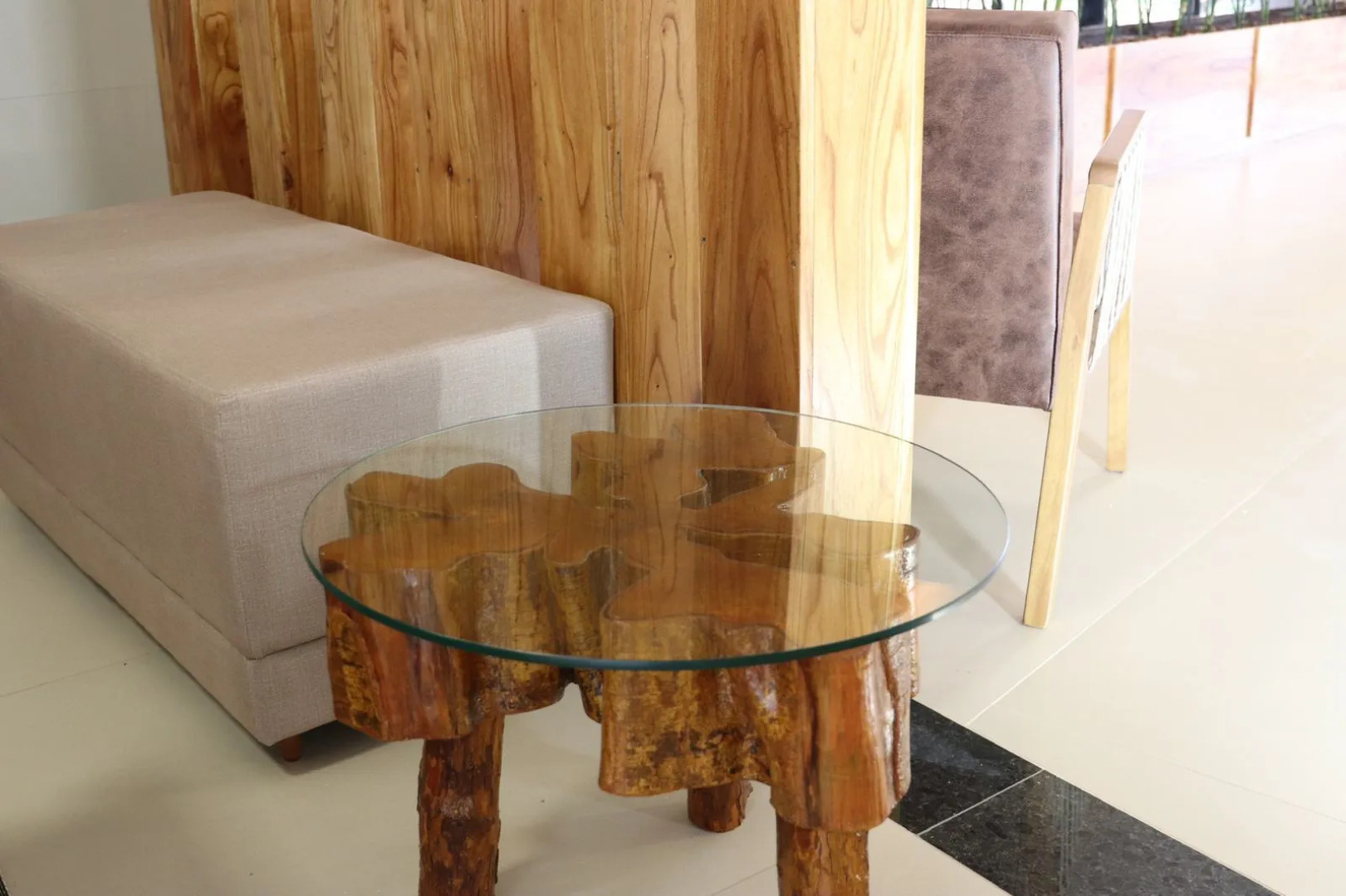 Getulio Vargas Parque Hotel