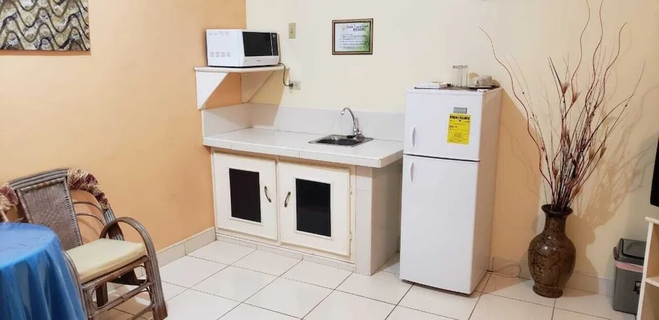 Xanadu Tropical Resort