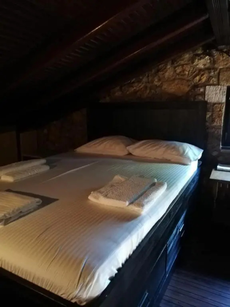 Stone House Skala Maries