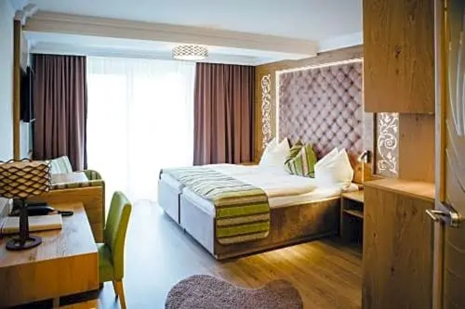 Wellnesshotel Aumühle