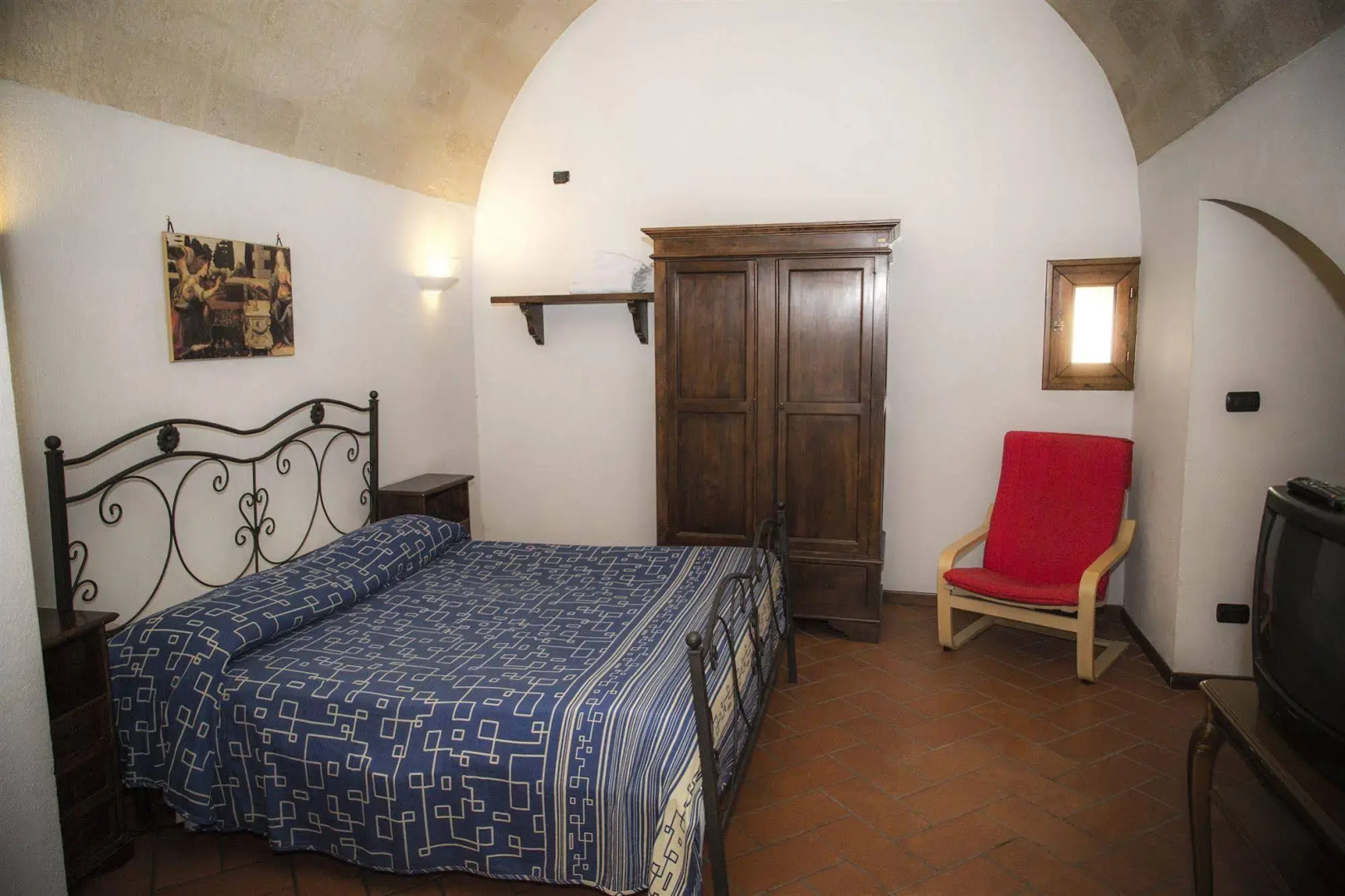 Villaggio Vecchia Mottola