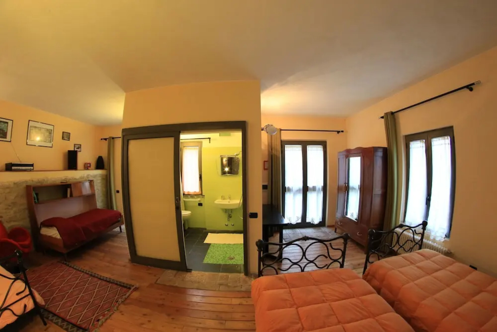 Alleluja Country House