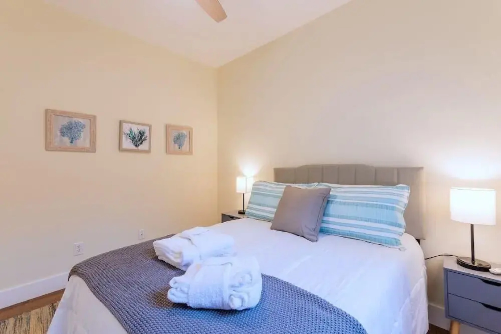 Calypso Cottage in Old Town Bluffton. in the Heart of Historic Old Town