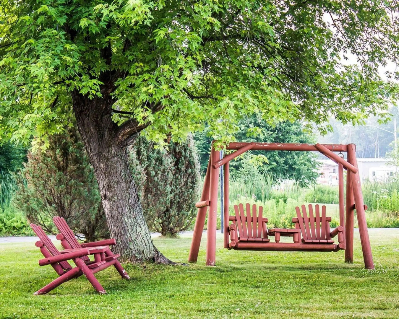 Quality Inn Rhinelander