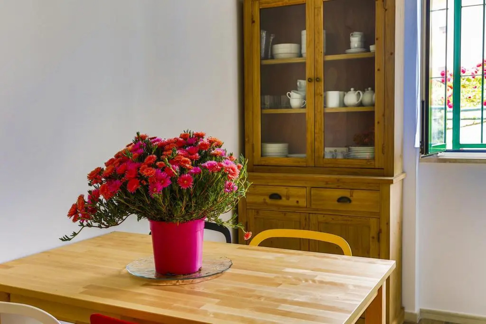 Il giardino di Fiorina