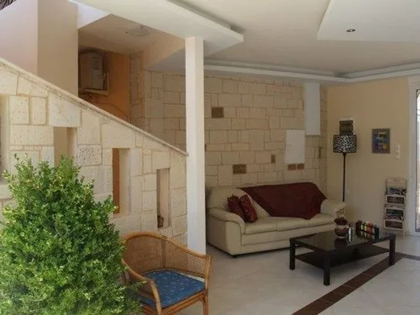 Girogiali Apartments