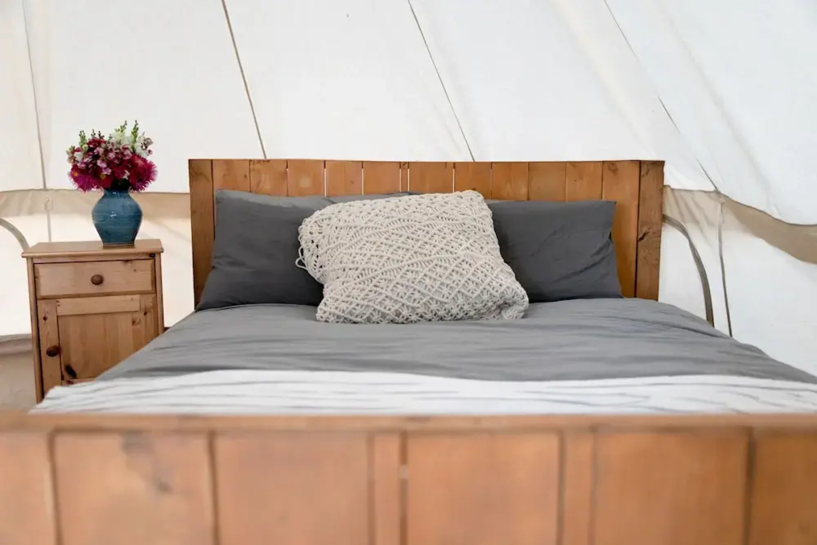 Fossil Beach Farm (Glamping)
