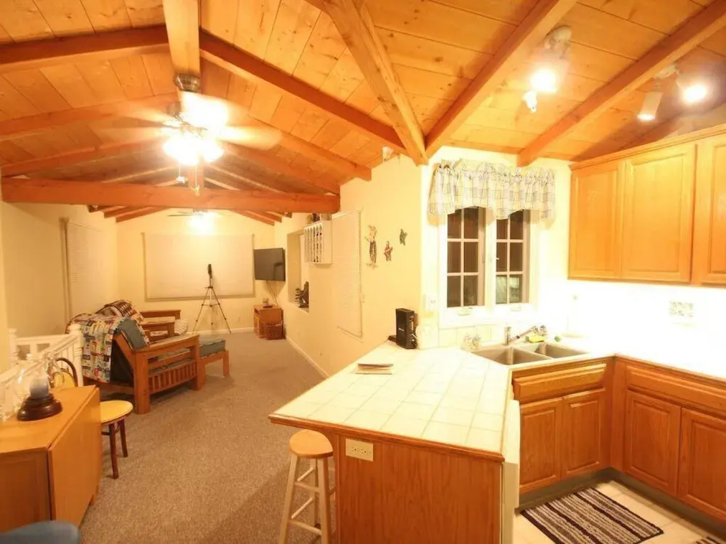 Mv6: 30 Night Minimum Lover's Point Mermaid Cottage