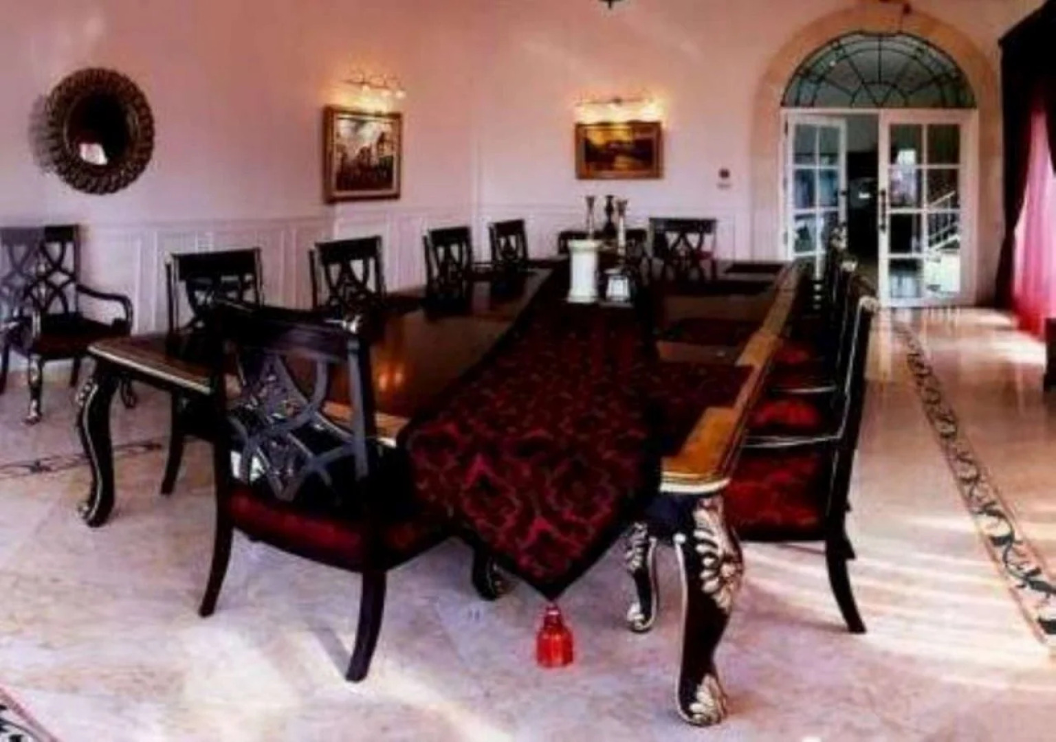 Bayfront Villa Jepara