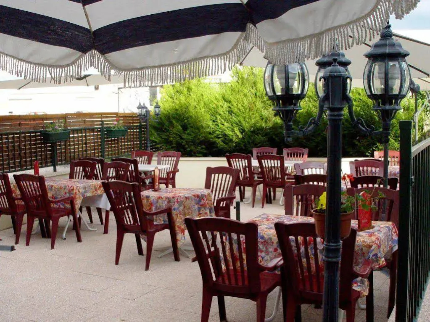 Hotel Saint Martin