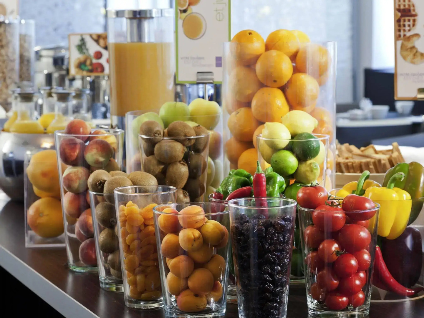 Novotel Paris La Défense Esplanade