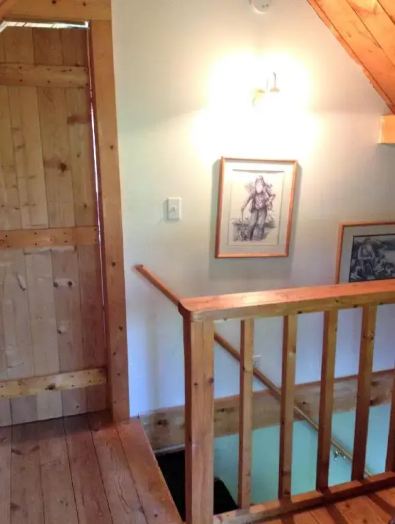 Homer Floatplane Lodge